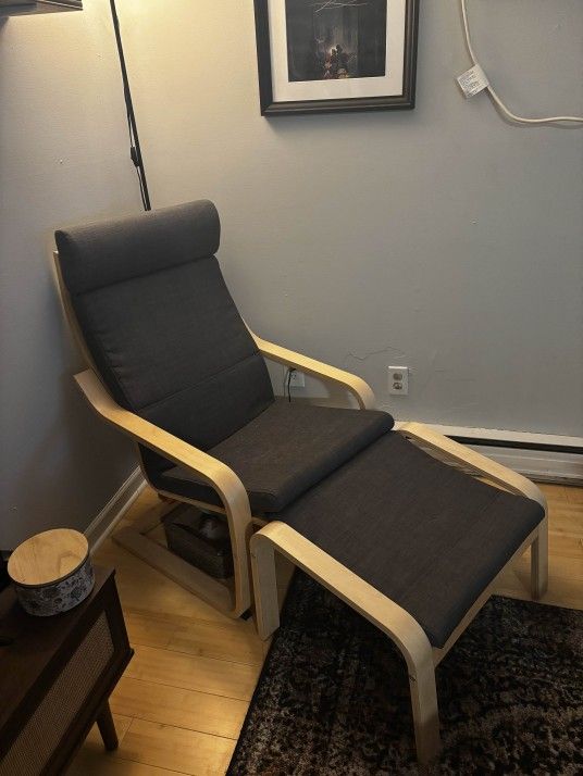 Ikea Chair