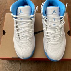 Jordan 12 Melo Size 10