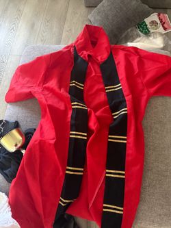 Captain Hook male costume