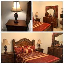Bedroom Set 