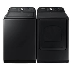 Samsung Washer & Dryer XL $950 OBO