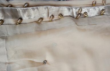 Pakistani Suit