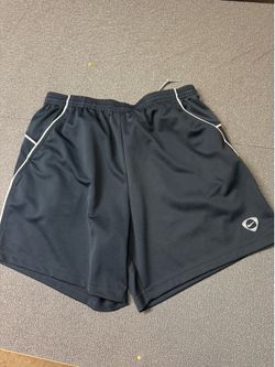 Nike Dri-Fit Athletic Running Shorts Men's XL Sizes VTG