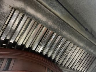 Restaurant Vent Filters