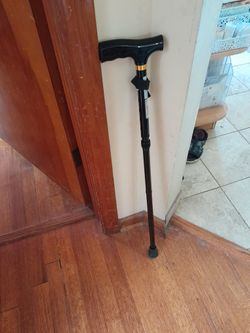 Folding Cane