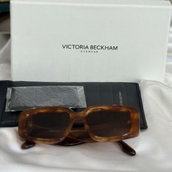 Victoria Beckham Sunglasses 🕶️ Italian Luxury 