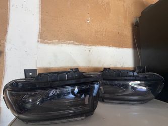Dodge Charger Headlights For sale