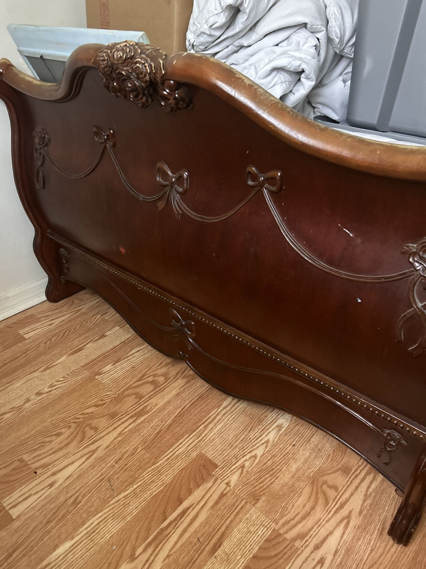 Disney Queen Bedroom Set