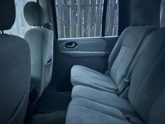 2006 Chevrolet TrailBlazer
