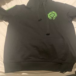 Chrome Hearts Hoodie Size Medium 