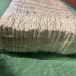Diapers size 1