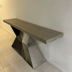 Console Table 