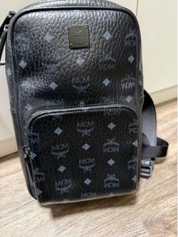Men’s mcm bag