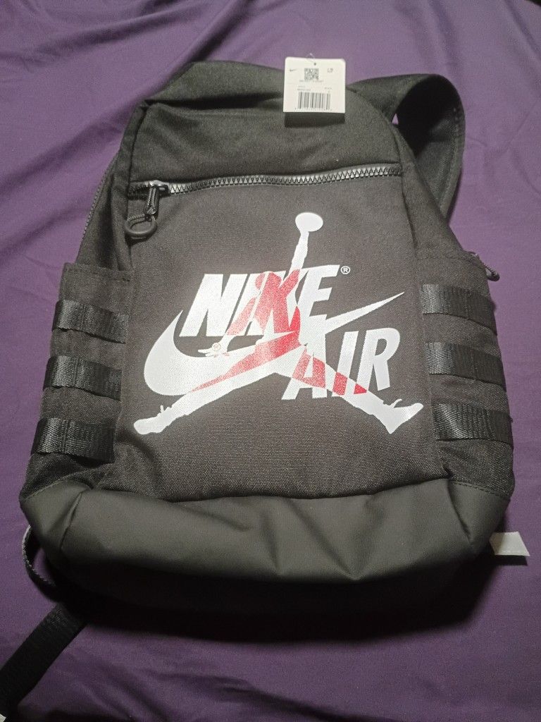 Air Jordan Backpack