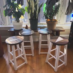 Kitchen Island Stools