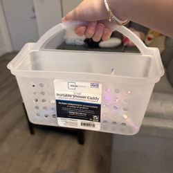 Shower caddy 