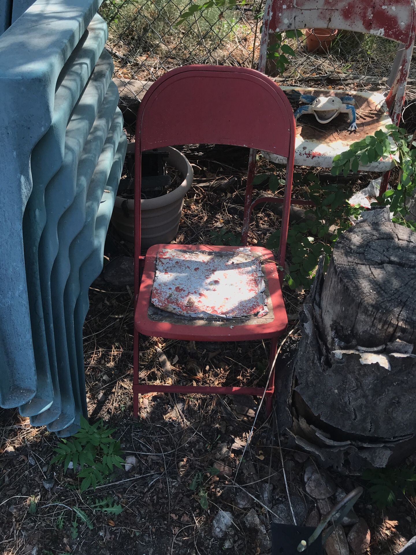 Chair