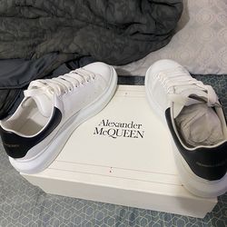 Alexander McQueen