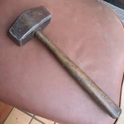 Sledge hammer