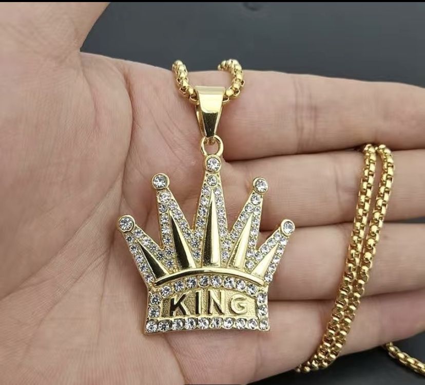 Kings Chains for Sale in Katy, TX OfferUp