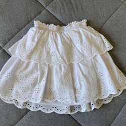 Girls Skirt - Size 7