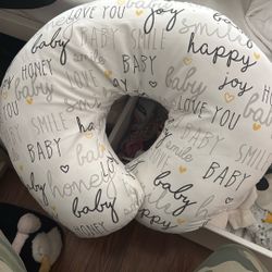 Boppy Pillow 