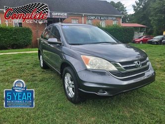 2011 Honda CR-V
