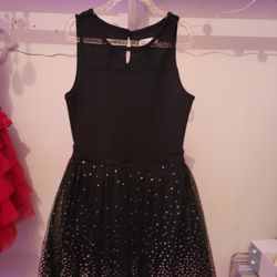 Little Girls 👗 Size M 10/11