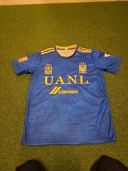 Tigres Soccer Jersey 
