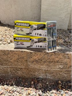 Performax (2) multitool
