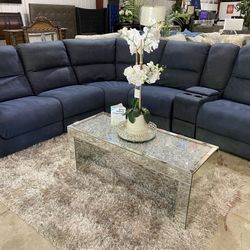 Sectional Sofa