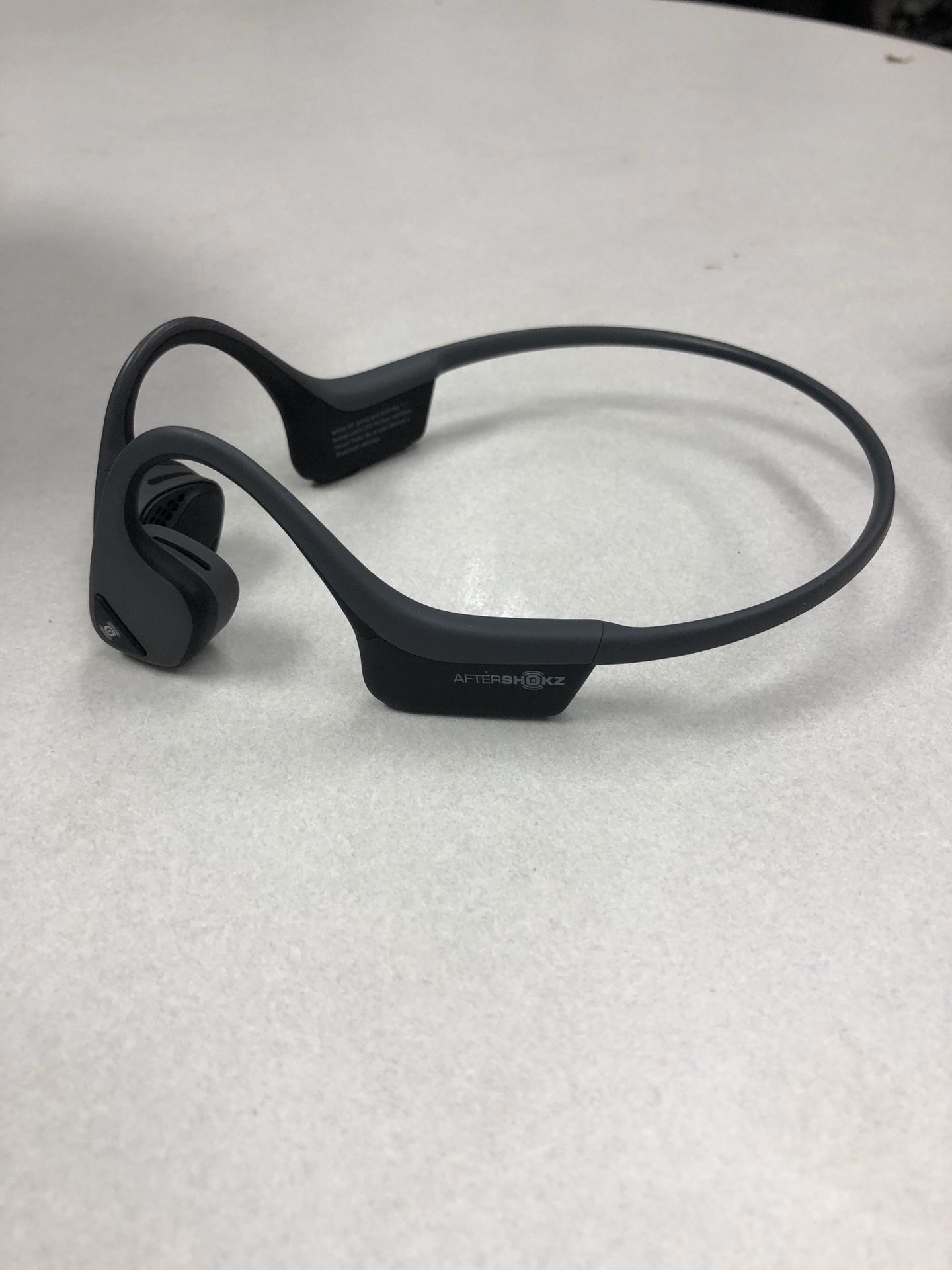 AfterShokz Air Bone Conducting Headphones