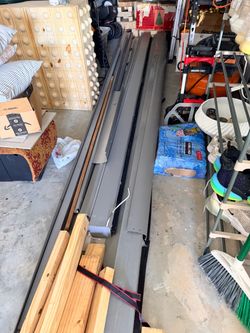 Patio Screens Motorized - Free