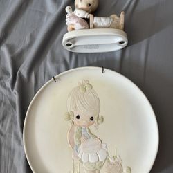 Precious Moments Items 