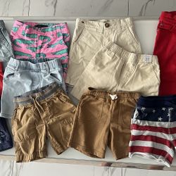 11 Bottom For Boys 3T