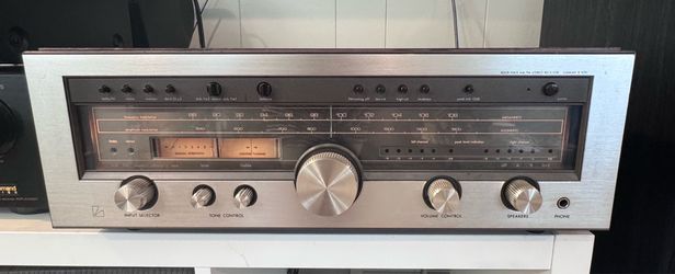 Luxman R-1050 Receiver