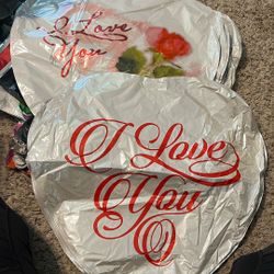 Mylar Balloons For Sale