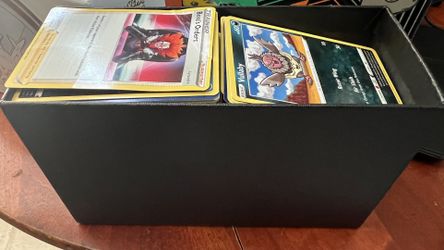 Pokémon TCG RANDOM ASSORTMENT OF NON-HOLO UNCOMMONS/COMMONS