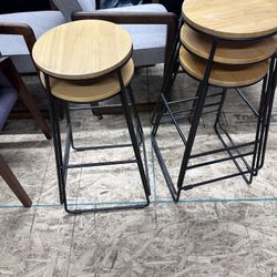 Bar Stools 