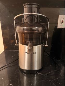 PowerXL Juicer