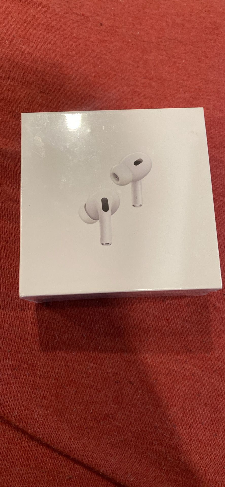 Airpod Pro Gen 2