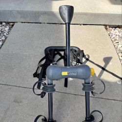 Saris Bike Porter 2 Bike Car Rack