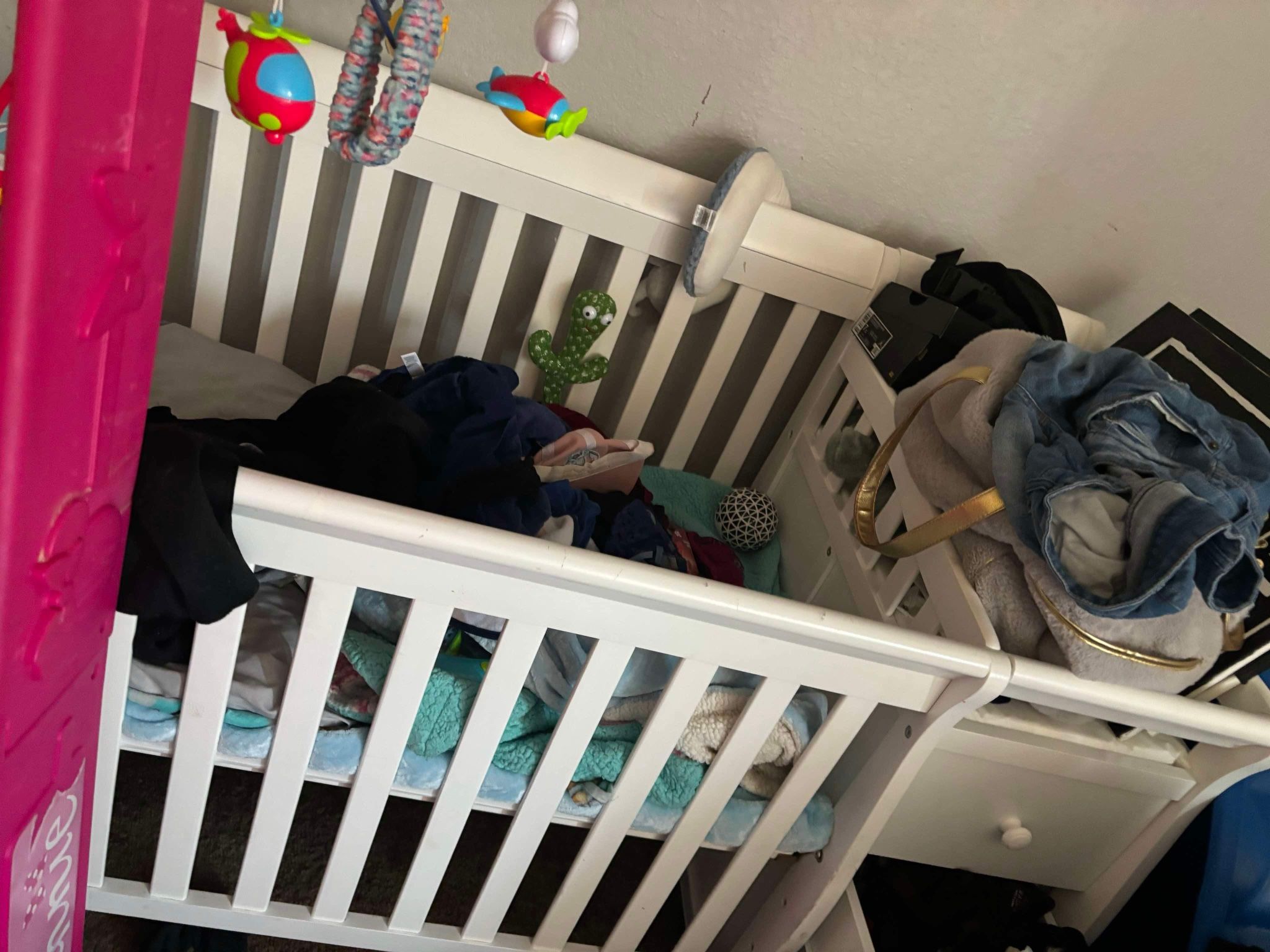 Crib for Sale in Mesa, AZ OfferUp