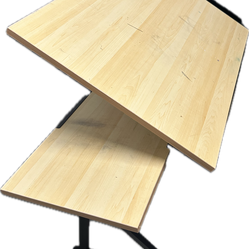 Adjustable Art Drawing Desk