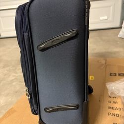 Luggage 20 Inch