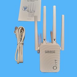 MSRM 1200Mpbs DUAL - BAND REPEATER
