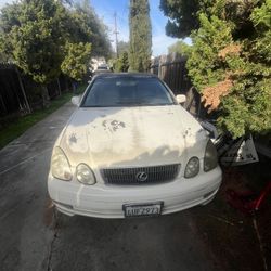 1999 Lexus GS 300