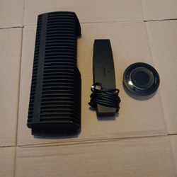 Bose SoundTouch SA-4 Amplifier w/ Power & Wireless Adapter & Controller 