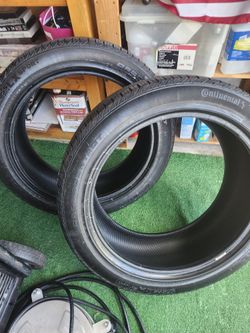 TIRES 2