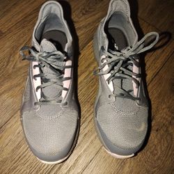 Woman Steel Toe Work boots